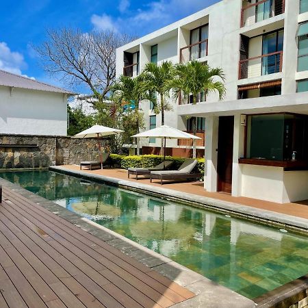 Splendide 2 Chambres A 5 Min De La Plage Mont-Choisy Ngoại thất bức ảnh