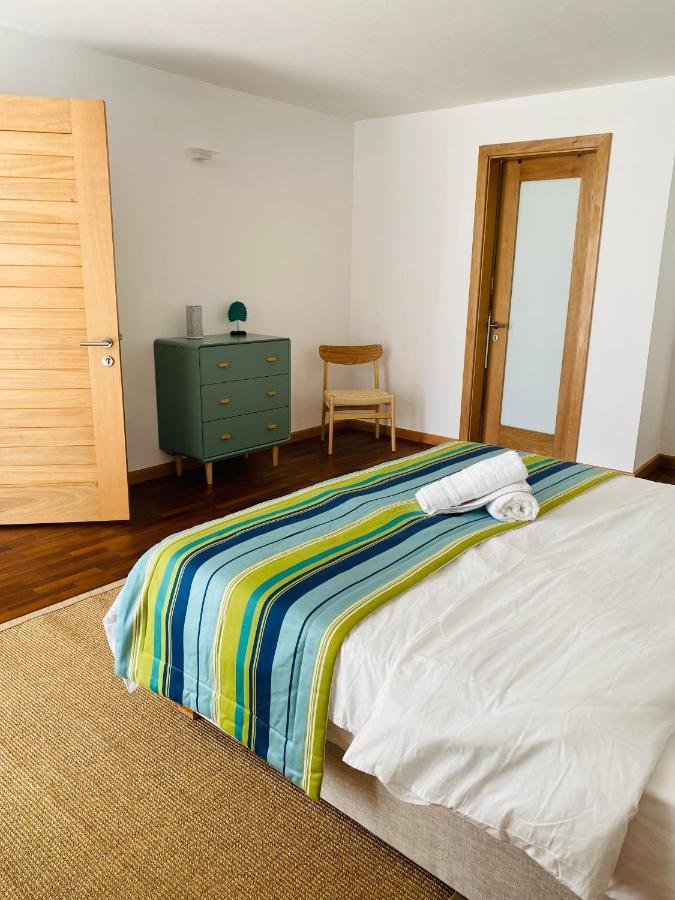 Splendide 2 Chambres A 5 Min De La Plage Mont-Choisy Ngoại thất bức ảnh